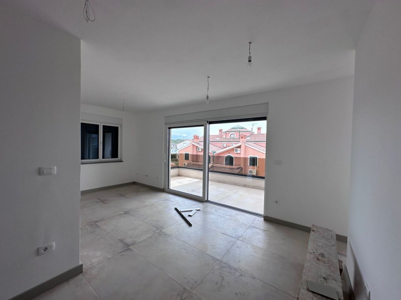 Квартира в Медулине, Хорватия, 82 м² - фото 4