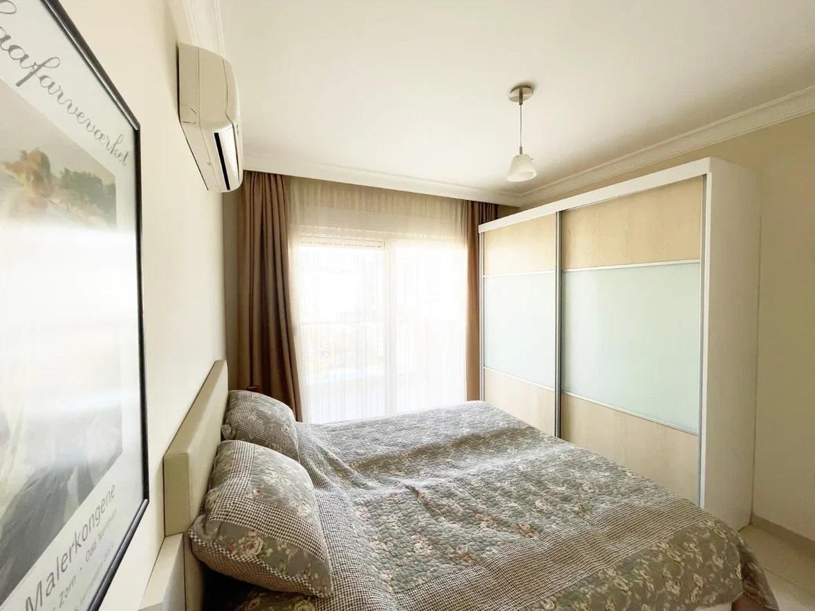 Пентхаус в Алании, Турция, 200 м² - фото 19