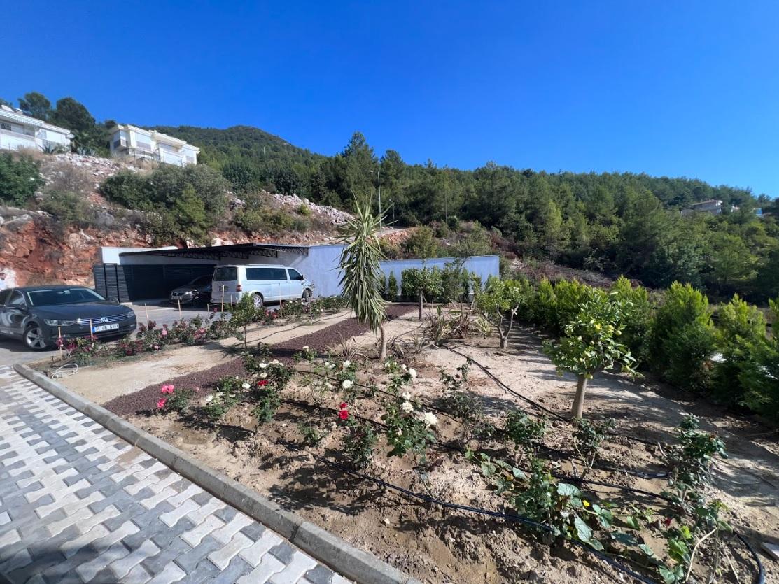 Вилла в Алании, Турция, 680 м² - фото 19