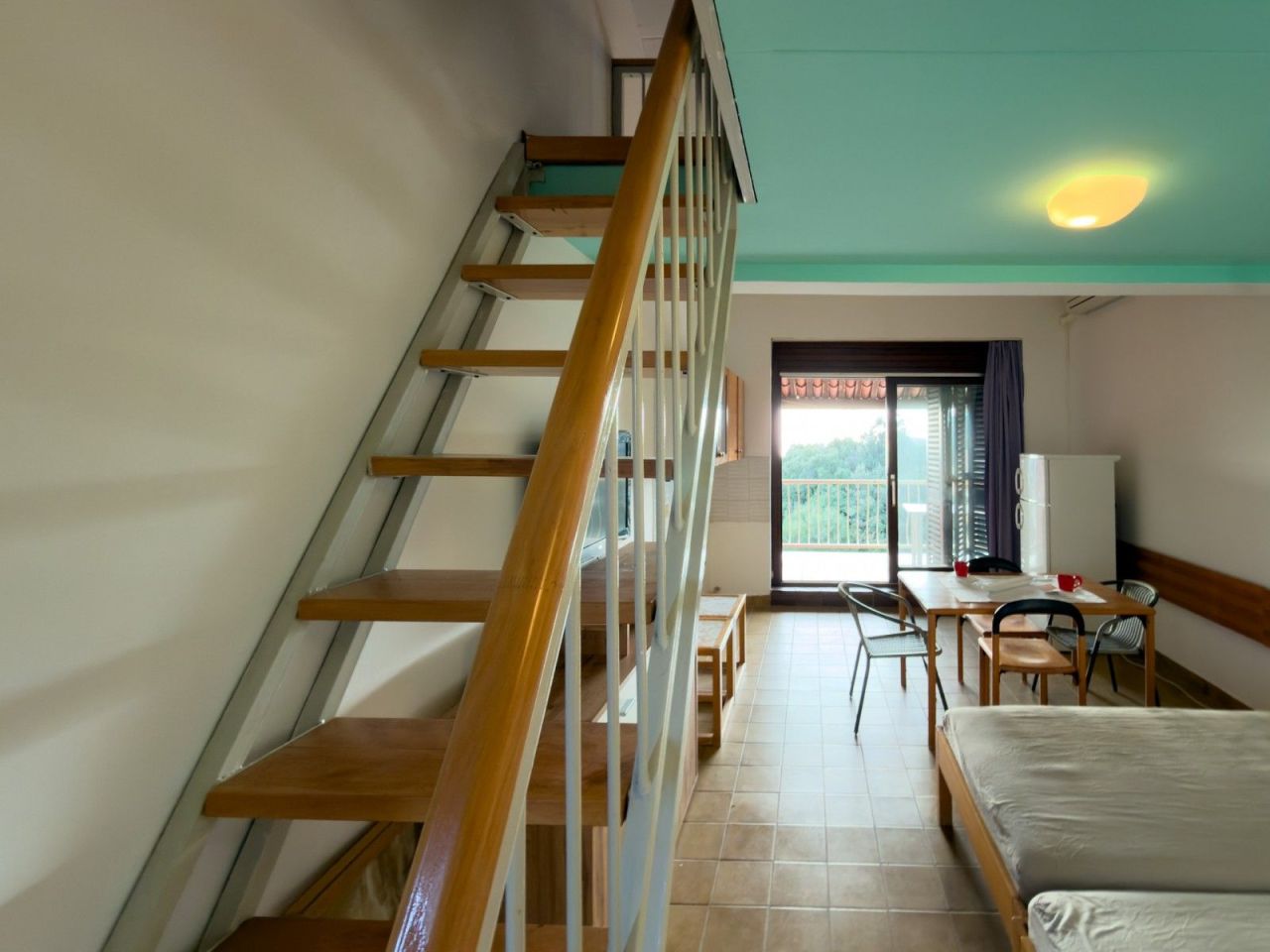 Квартира Istria, Duga uvala, Хорватия, 37 м² - фото 4