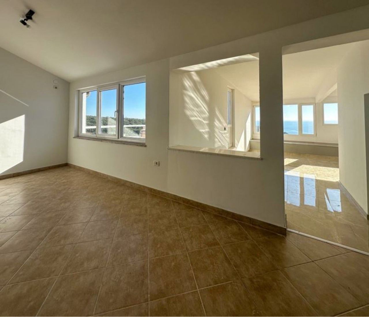 Квартира Istria, Duga uvala, Хорватия, 87 м² - фото 4