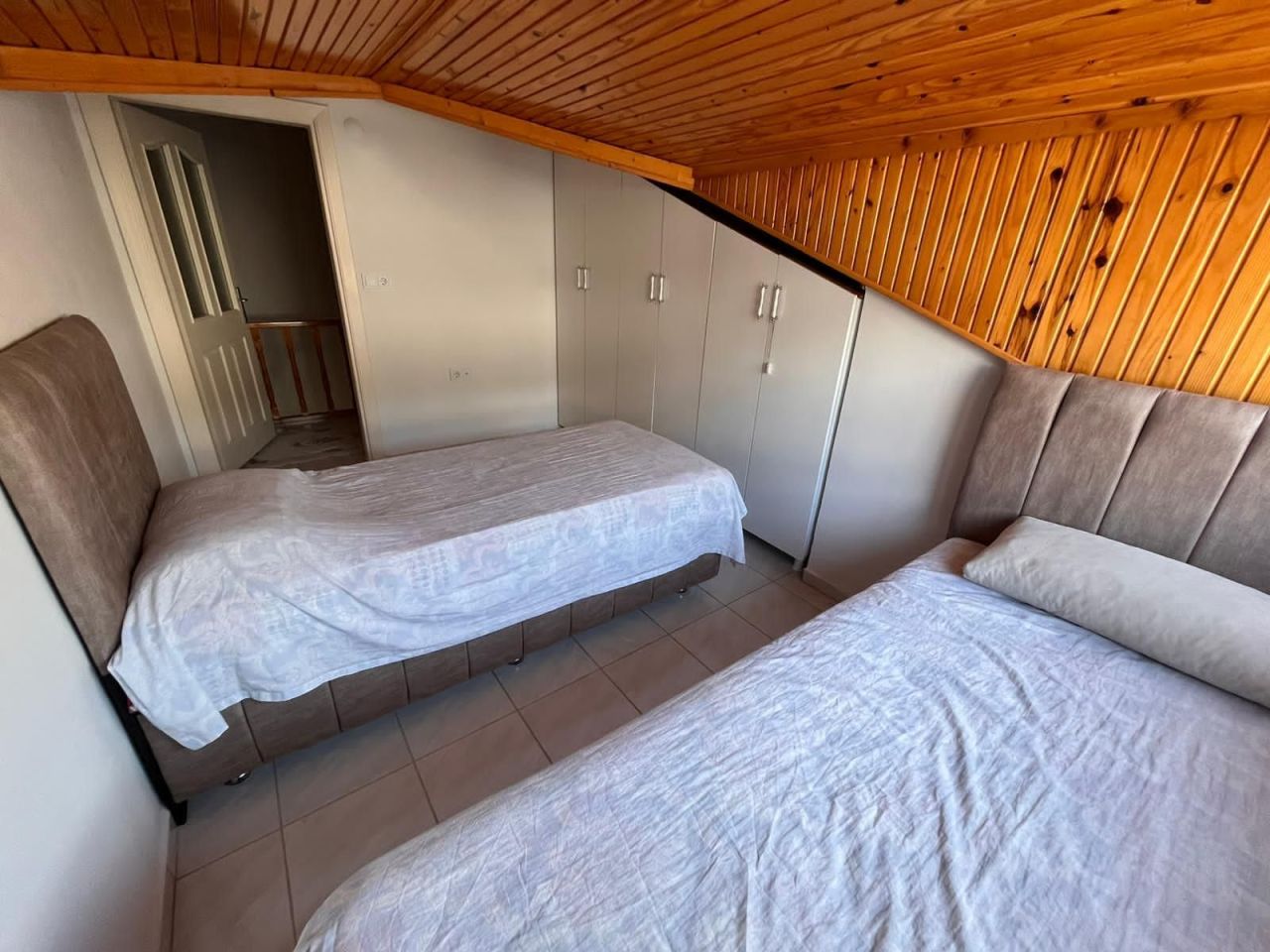 Пентхаус в Алании, Турция, 220 м² - фото 19