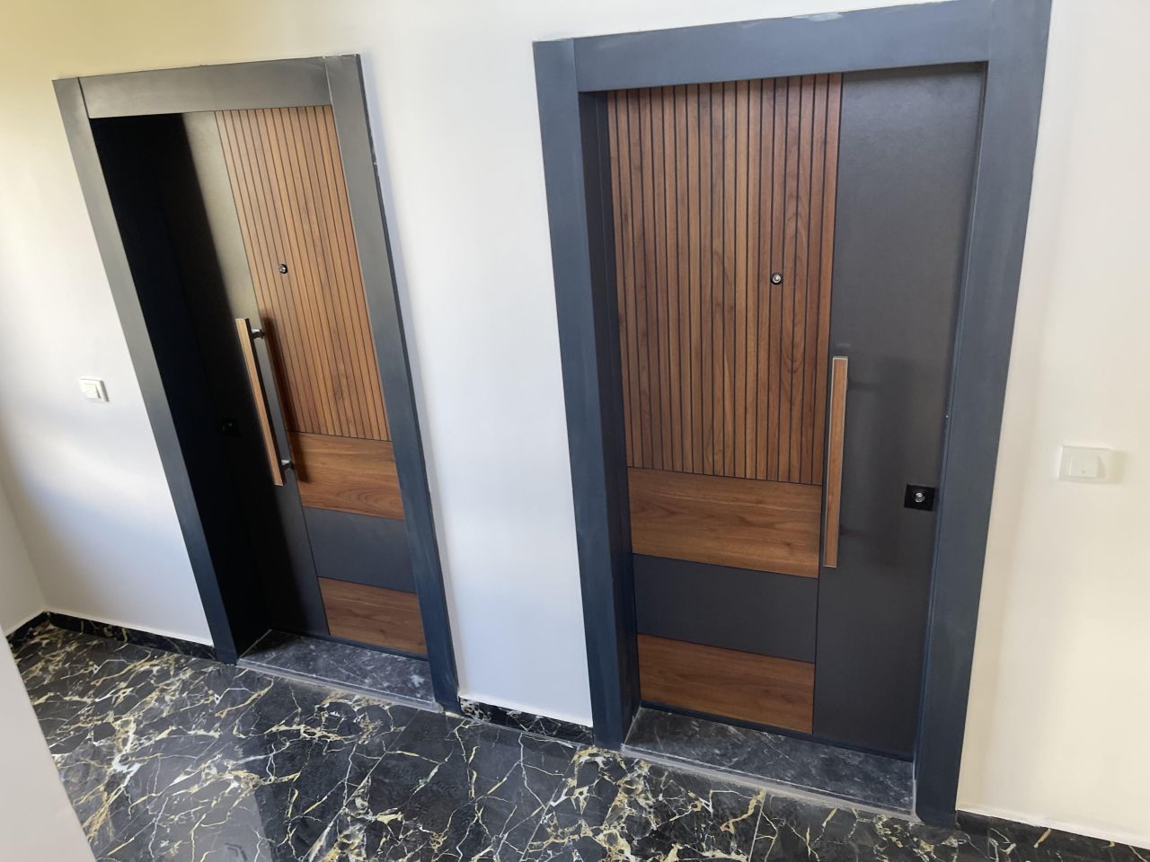 Квартира в Авсалларе, Турция, 60 м² - фото 19