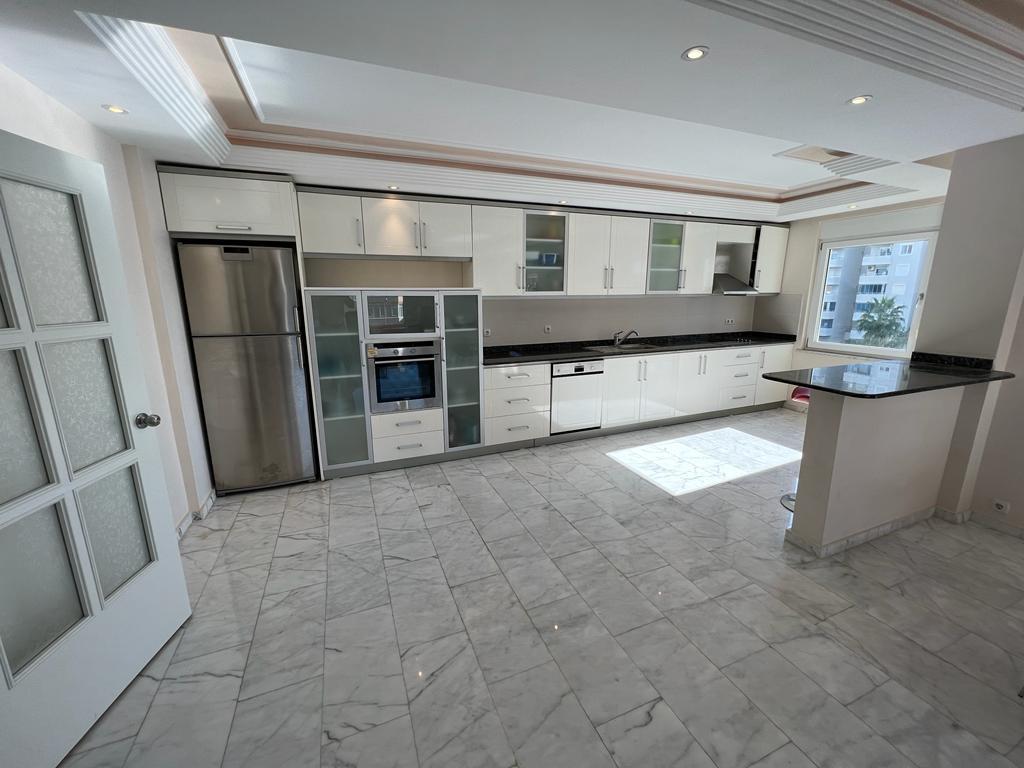 Квартира в Алании, Турция, 140 м² - фото 19