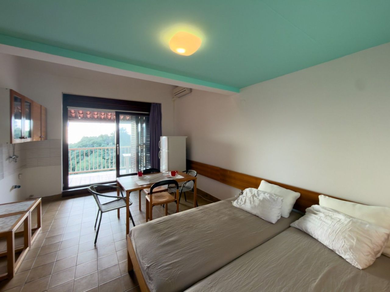 Квартира Istria, Duga uvala, Хорватия, 37 м² - фото 5