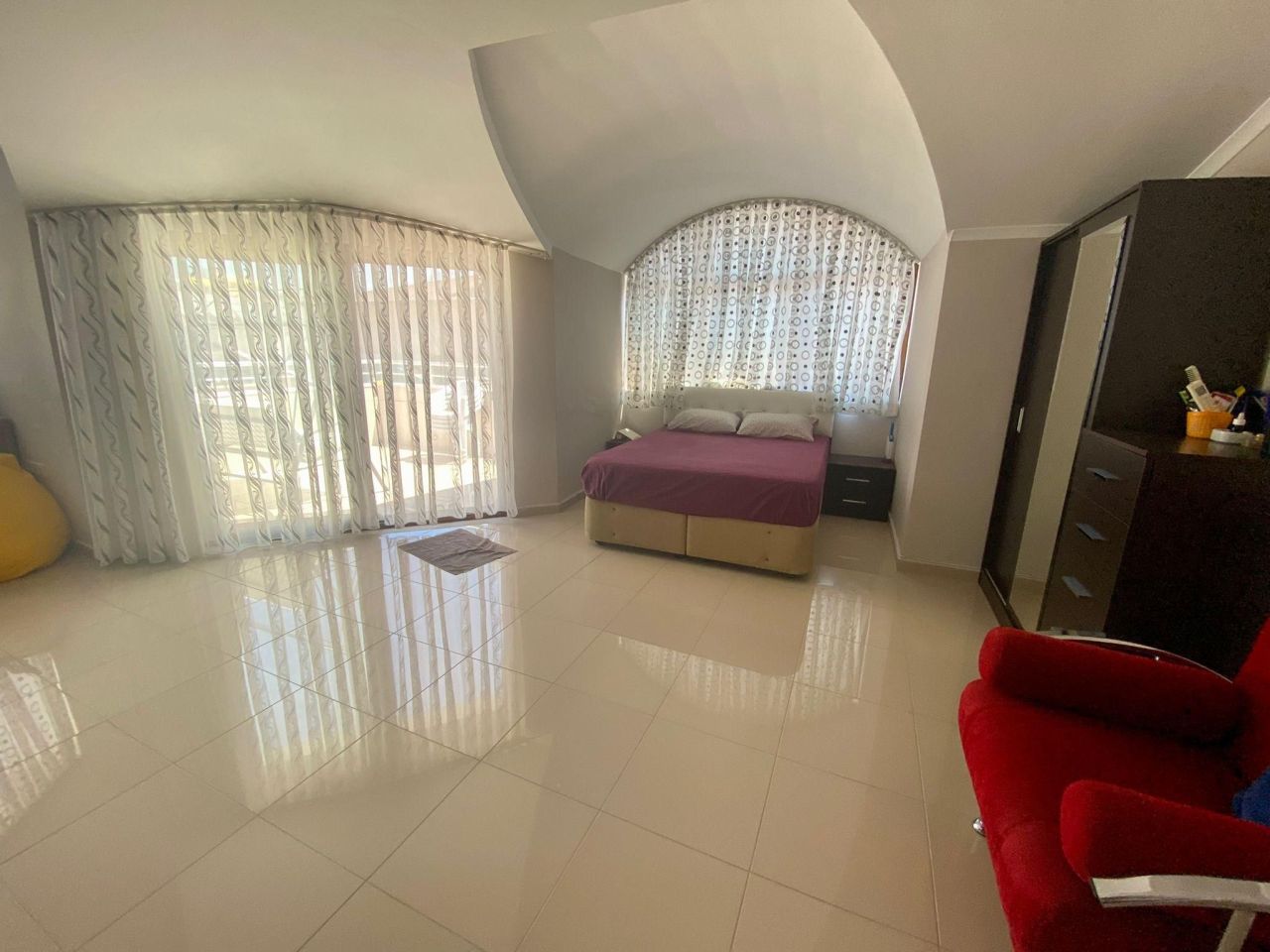 Квартира в Алании, Турция, 270 м² - фото 19