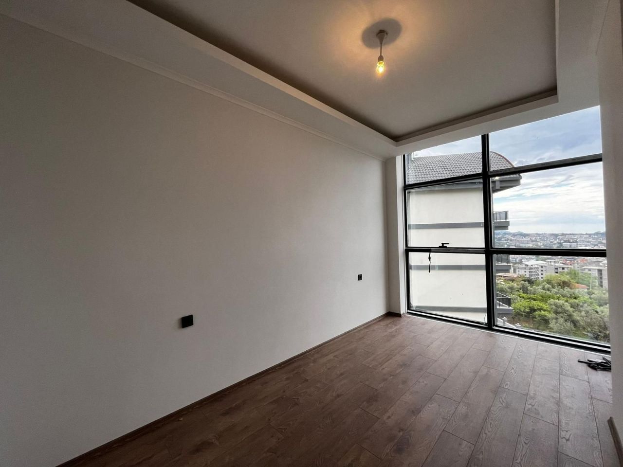 Квартира в Алании, Турция, 105 м² - фото 19