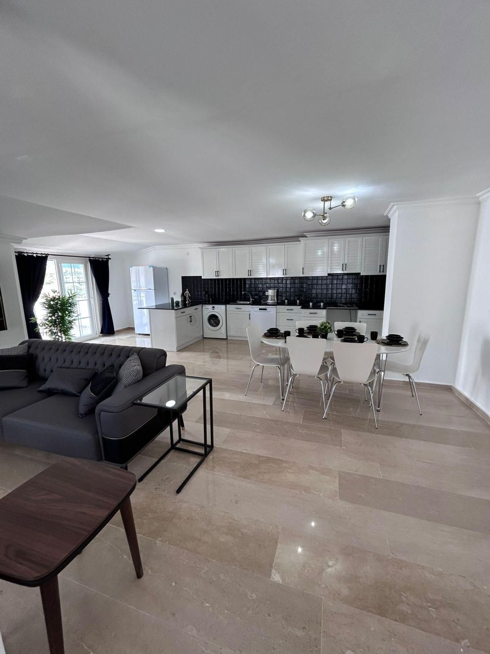 Пентхаус в Алании, Турция, 270 м² - фото 19