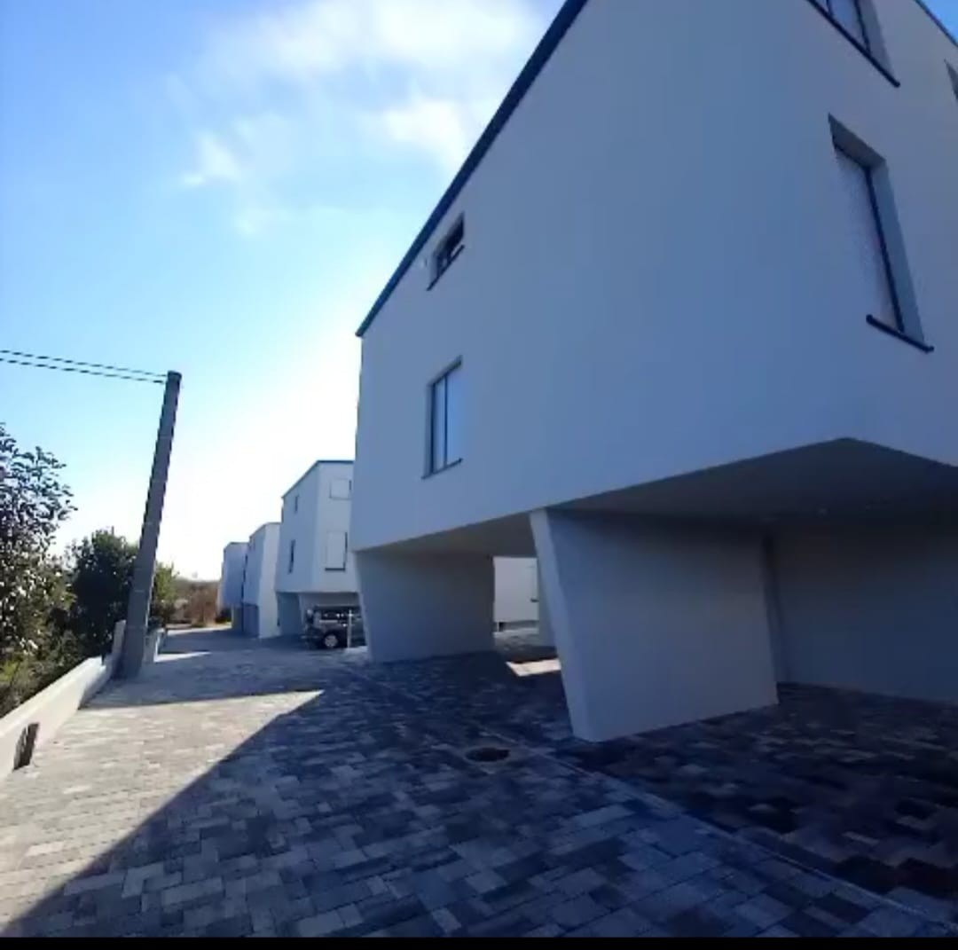 Квартира в Умаге, Хорватия, 72.52 м² - фото 5