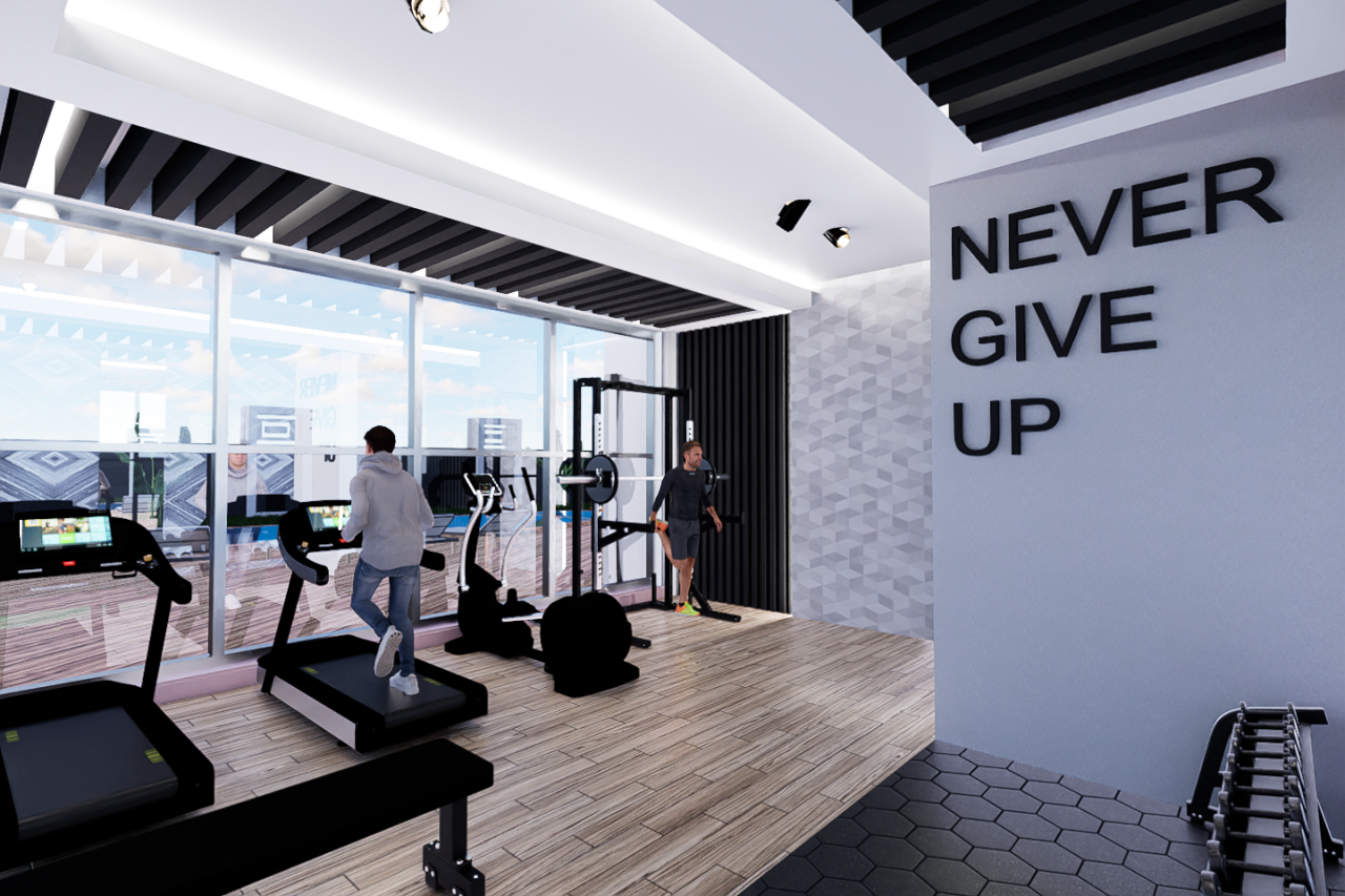 Пентхаус в Алании, Турция, 140 м² - фото 19