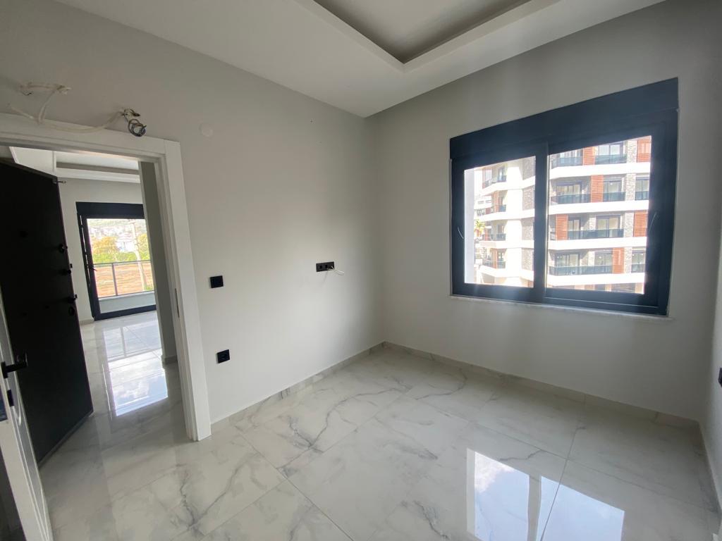 Квартира в Алании, Турция, 50 м² - фото 19