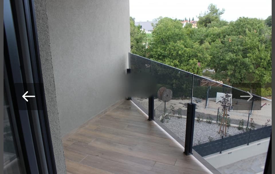 Квартира в Порече, Хорватия, 150 м² - фото 6