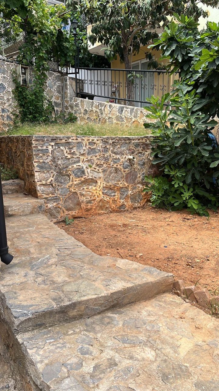 Вилла в Алании, Турция, 140 м² - фото 19