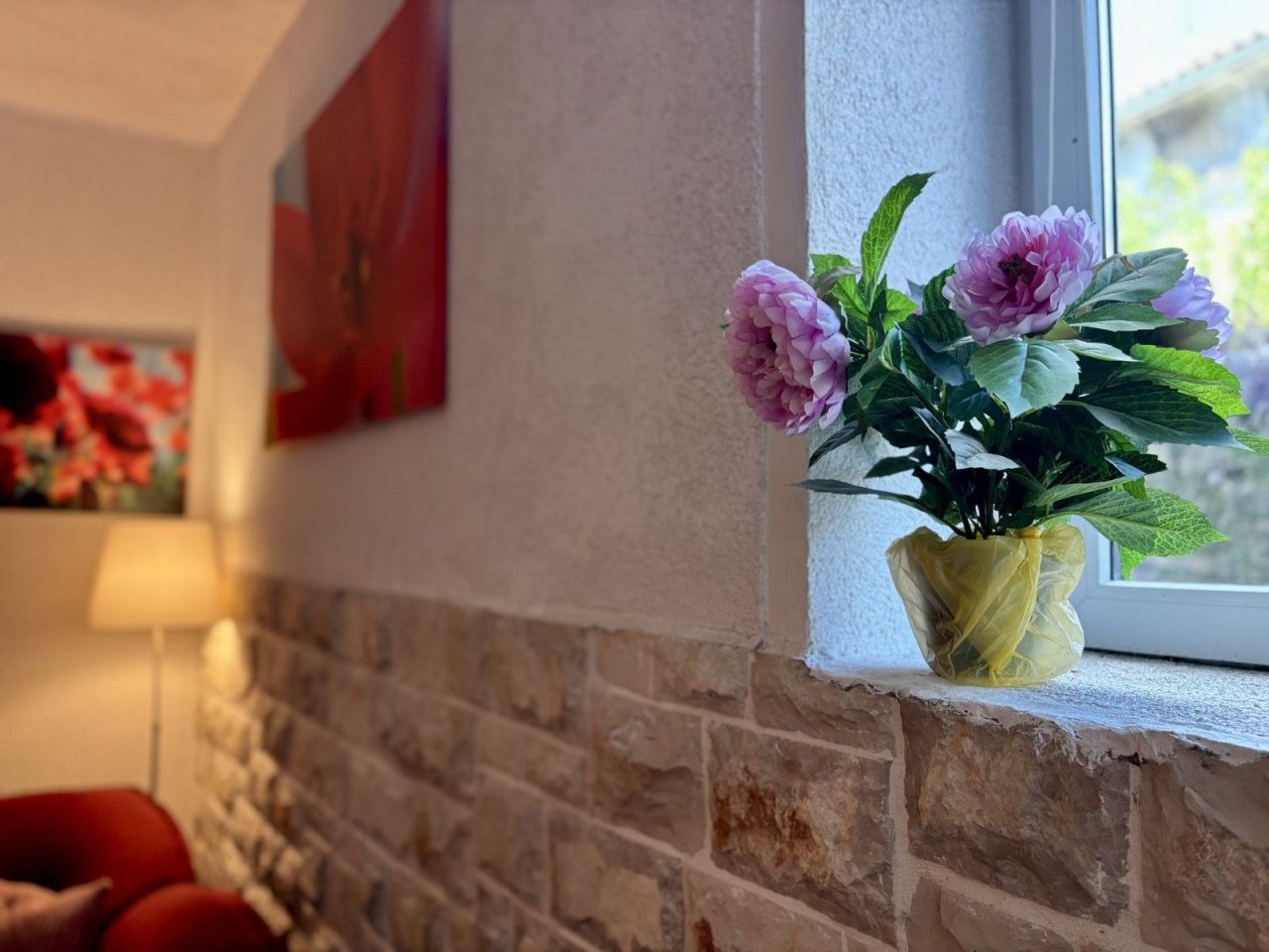 Квартира в Пуле, Хорватия, 55 м² - фото 6