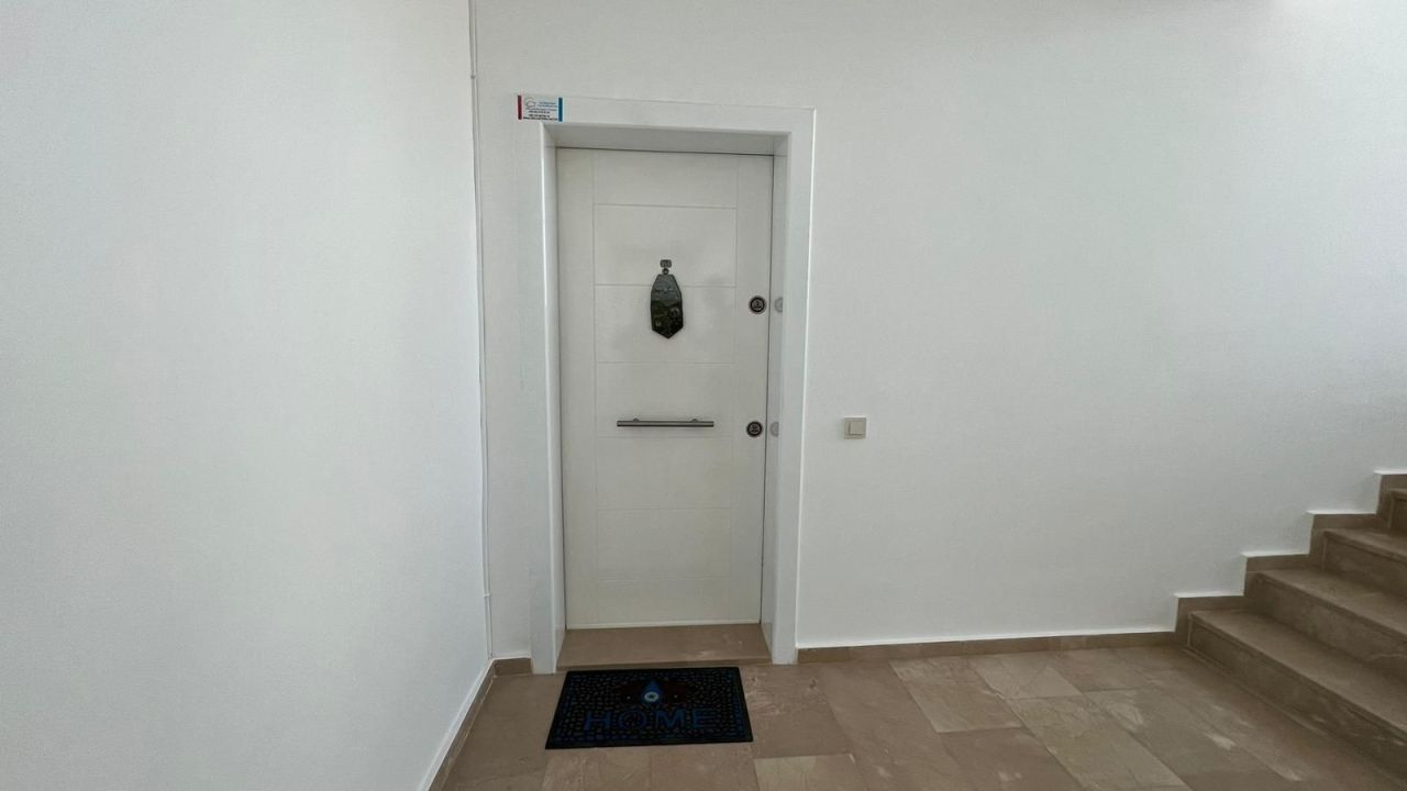 Квартира в Алании, Турция, 110 м² - фото 19