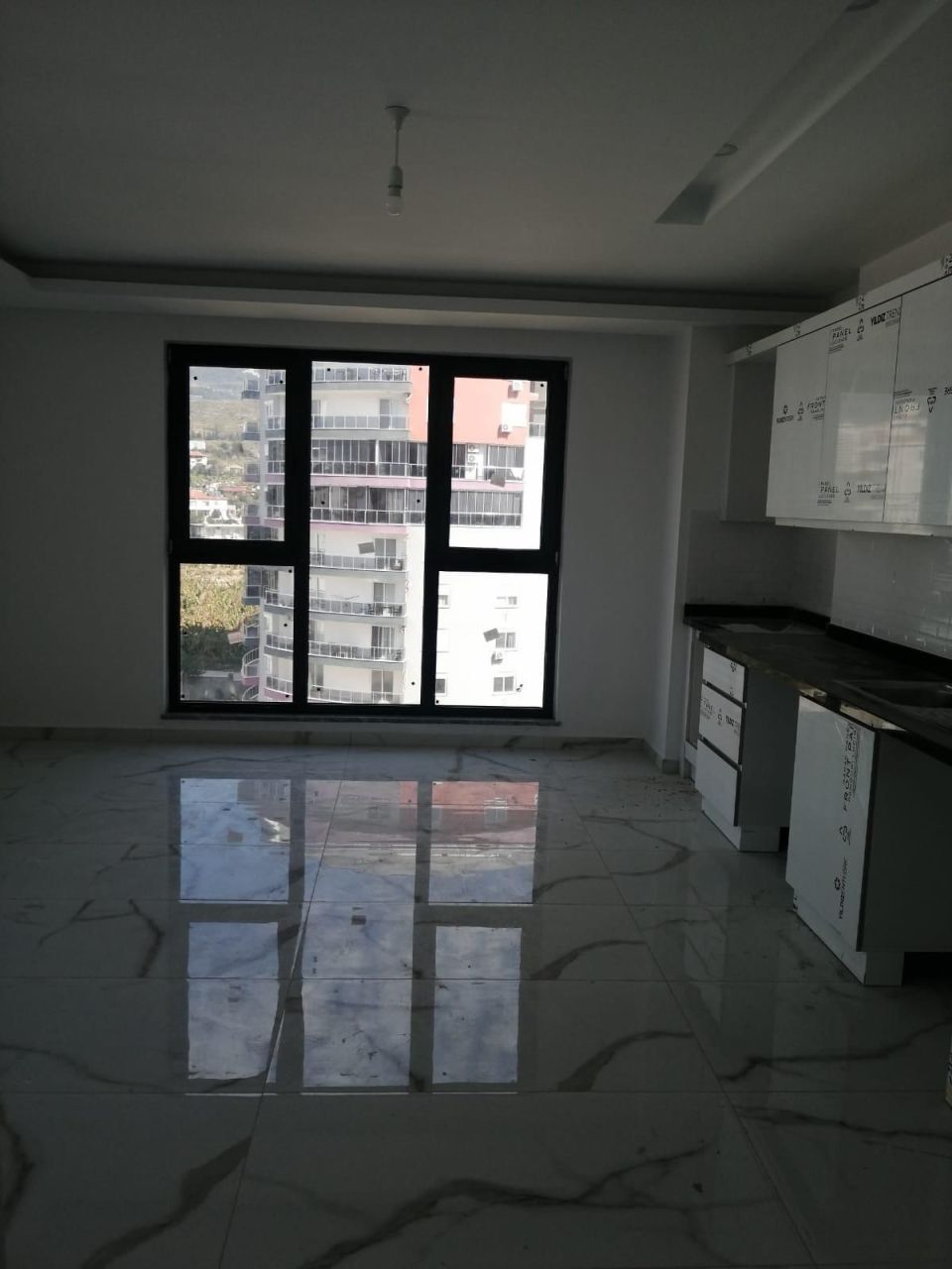 Квартира в Алании, Турция, 75 м² - фото 19