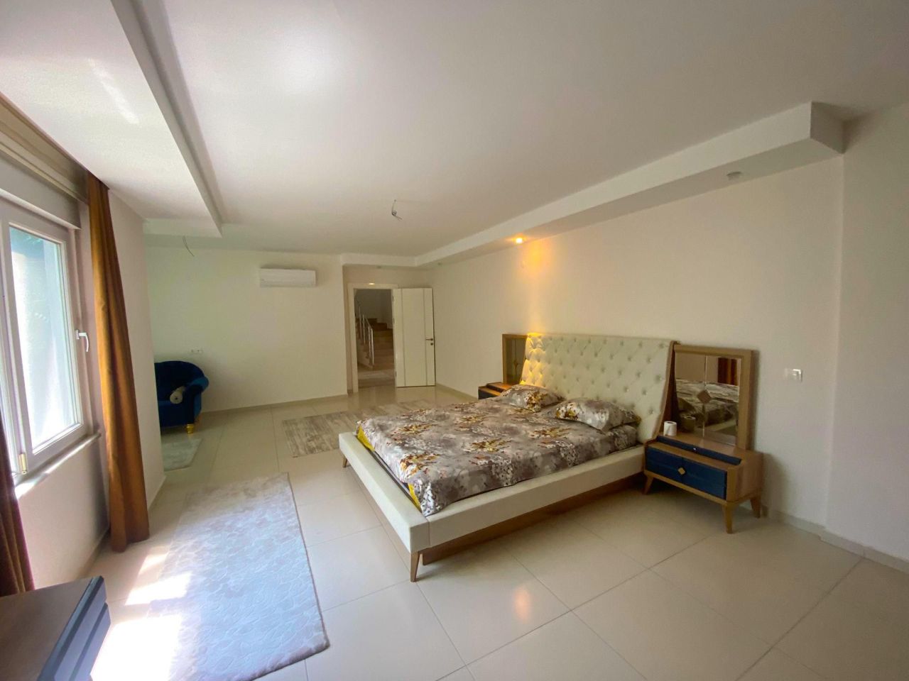 Пентхаус в Кестеле, Турция, 230 м² - фото 19