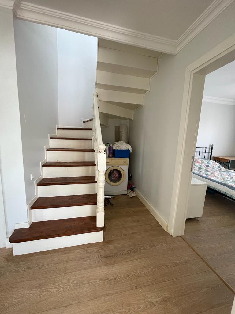 Пентхаус в Алании, Турция, 160 м² - фото 19