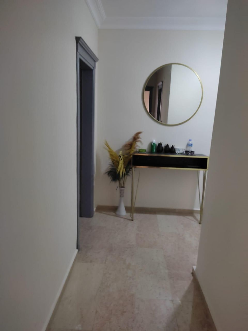 Квартира в Алании, Турция, 130 м² - фото 19