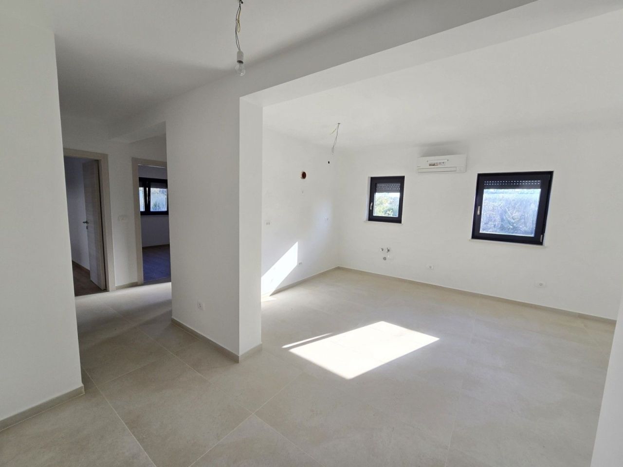 Квартира в Медулине, Хорватия, 84.77 м² - фото 6