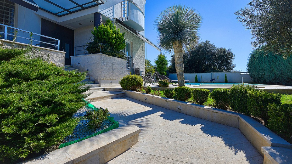 Дом Istria, Pjescana uvala, Хорватия, 500 м² - фото 6