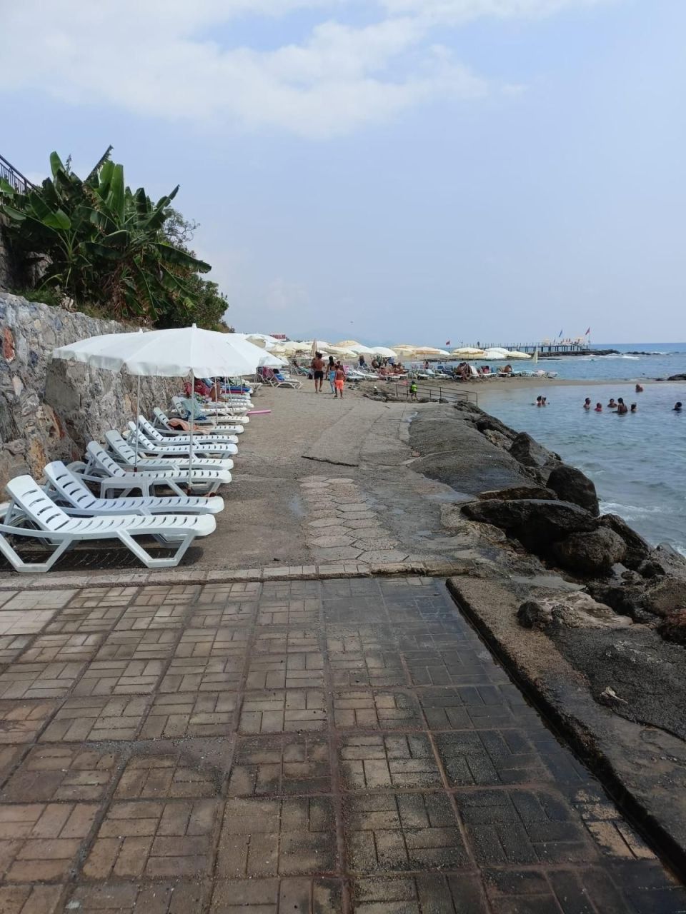 Квартира в Алании, Турция, 90 м² - фото 19