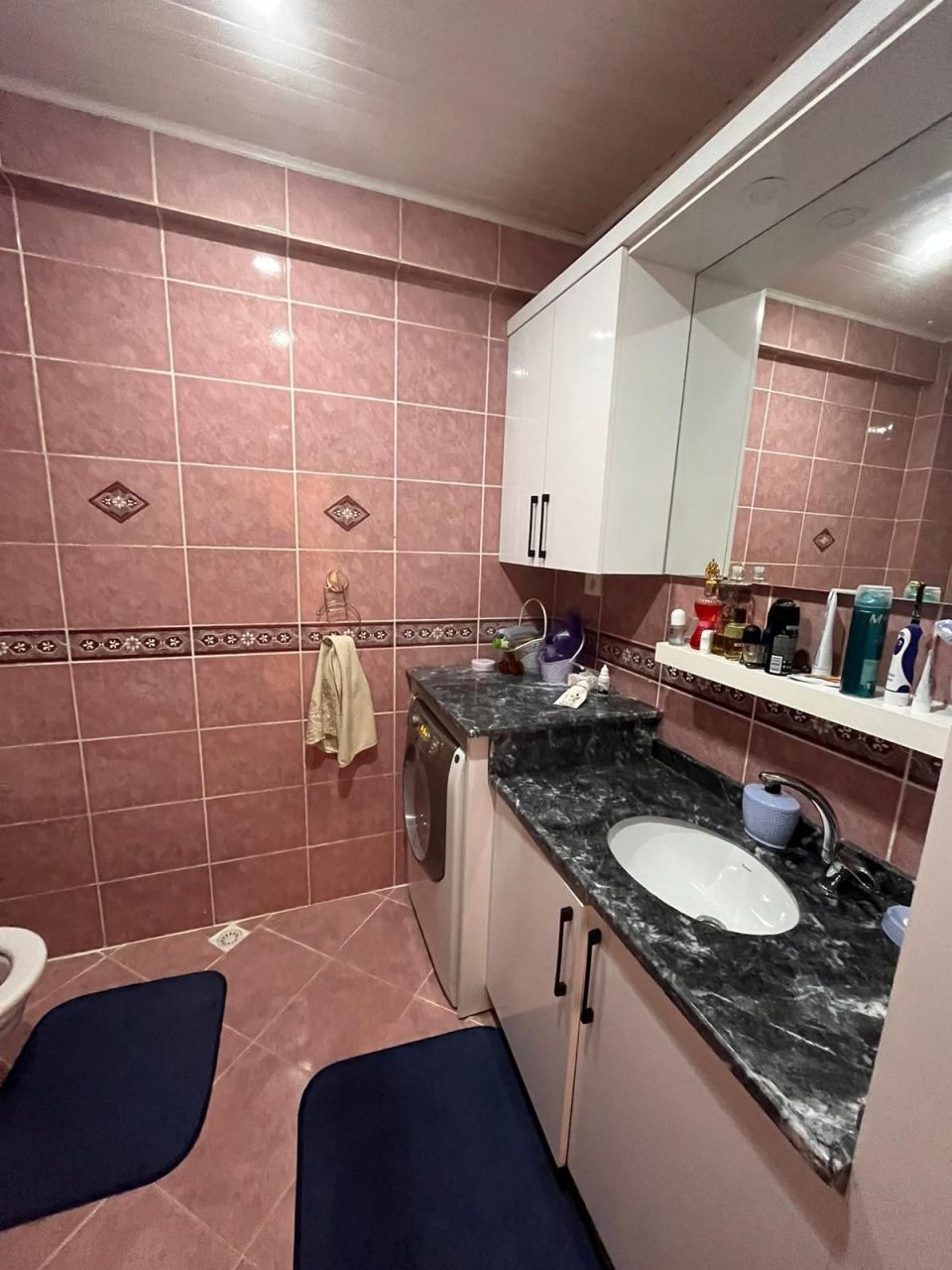 Квартира в Алании, Турция, 280 м² - фото 19