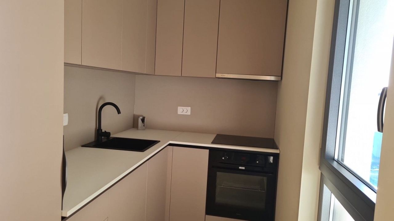 Квартира в Умаге, Хорватия, 72.52 м² - фото 7