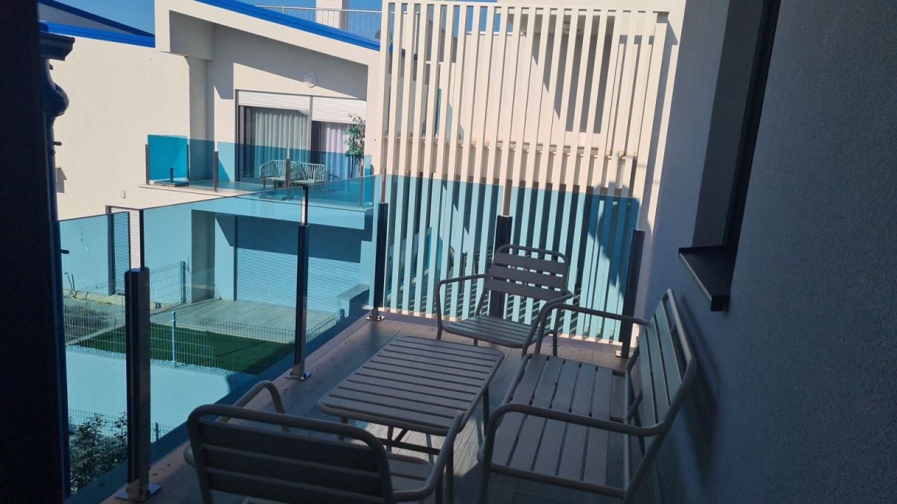 Квартира в Умаге, Хорватия, 52.65 м² - фото 7