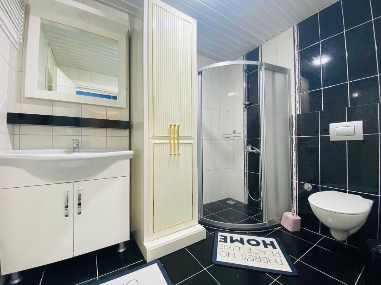 Квартира в Кестеле, Турция, 110 м² - фото 19