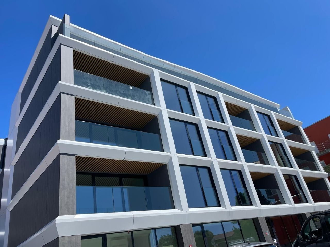 Квартира в Умаге, Хорватия, 90.61 м² - фото 6