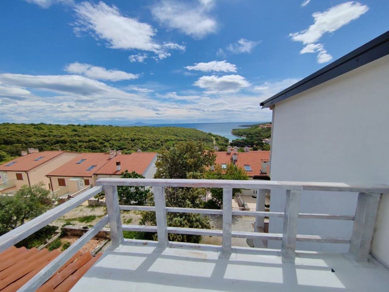 Квартира Istria, Duga uvala, Хорватия, 87 м² - фото 7