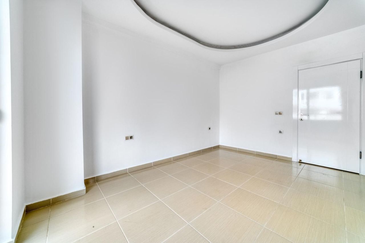 Квартира в Алании, Турция, 80 м² - фото 19