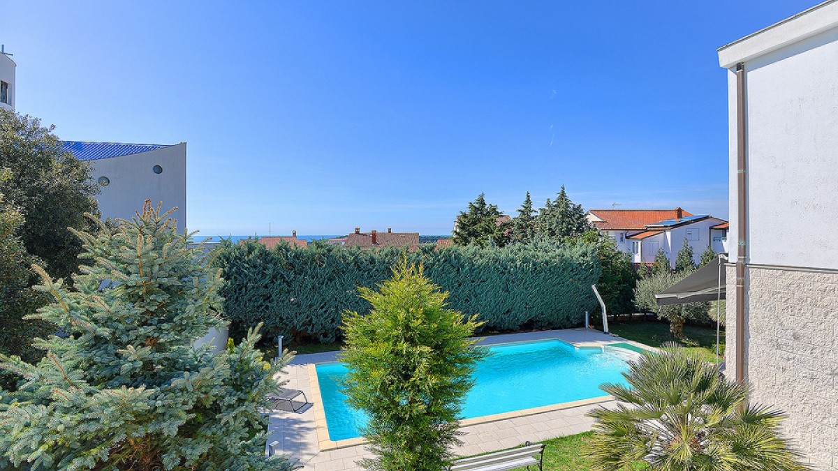 Дом Istria, Pjescana uvala, Хорватия, 500 м² - фото 7