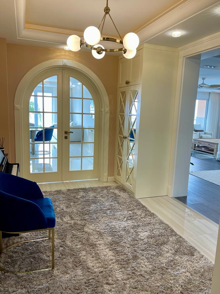 Квартира в Алании, Турция, 350 м² - фото 19