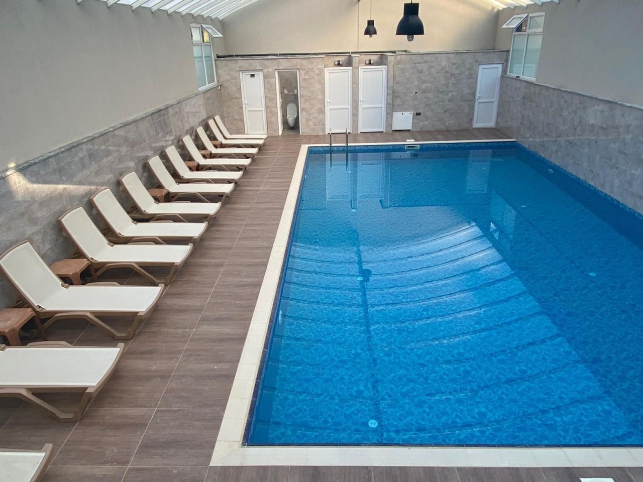 Вилла в Алании, Турция, 250 м² - фото 19