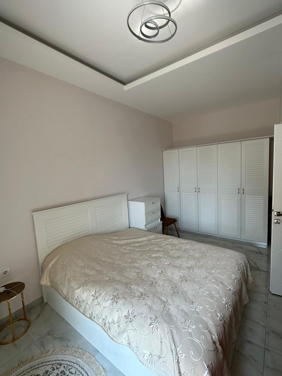 Квартира в Алании, Турция, 110 м² - фото 19