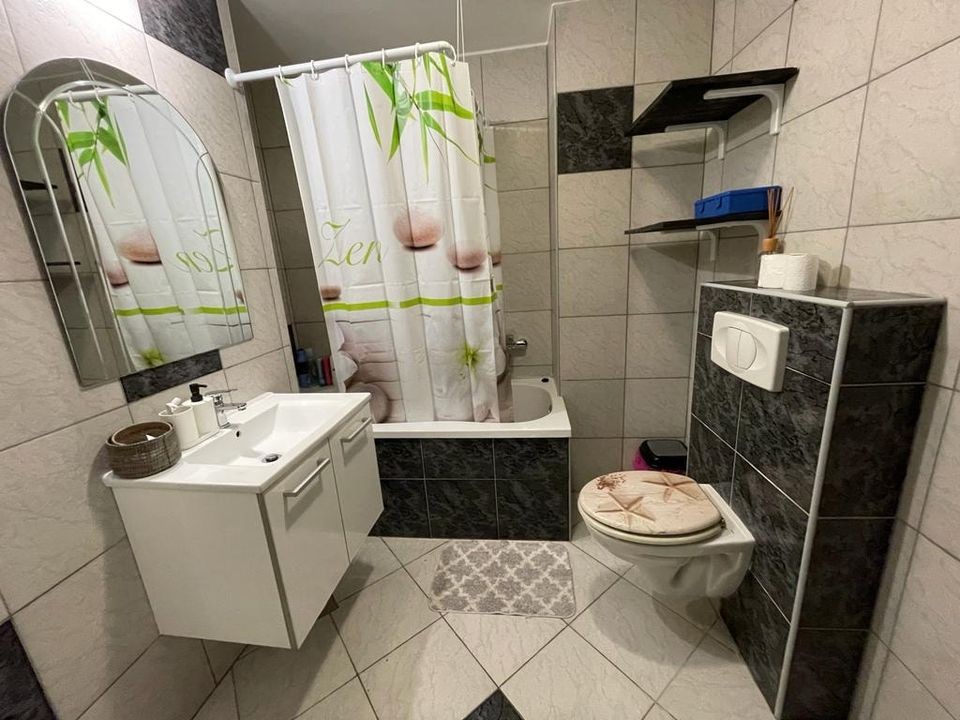 Квартира в Ровини, Хорватия, 110 м² - фото 6