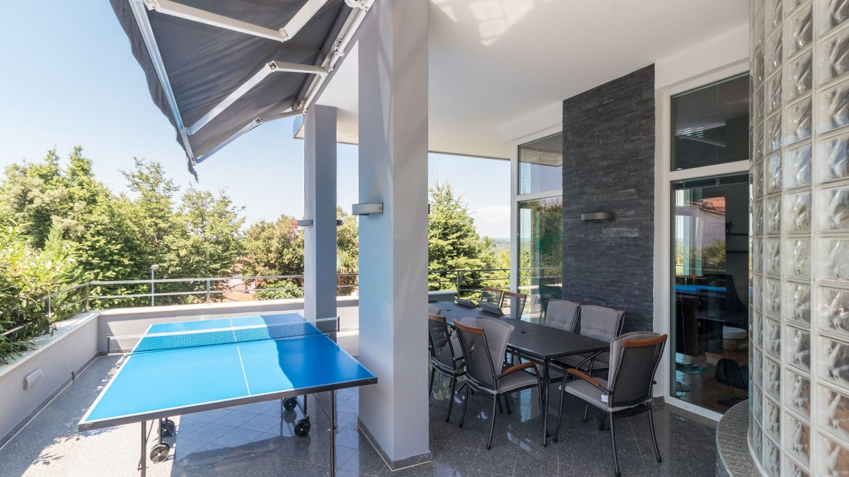 Дом Istria, Pjescana uvala, Хорватия, 500 м² - фото 8