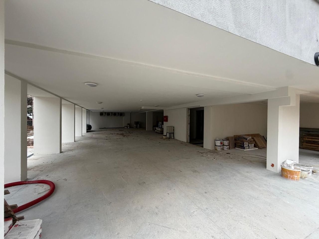 Квартира в Пуле, Хорватия, 54.15 м² - фото 8