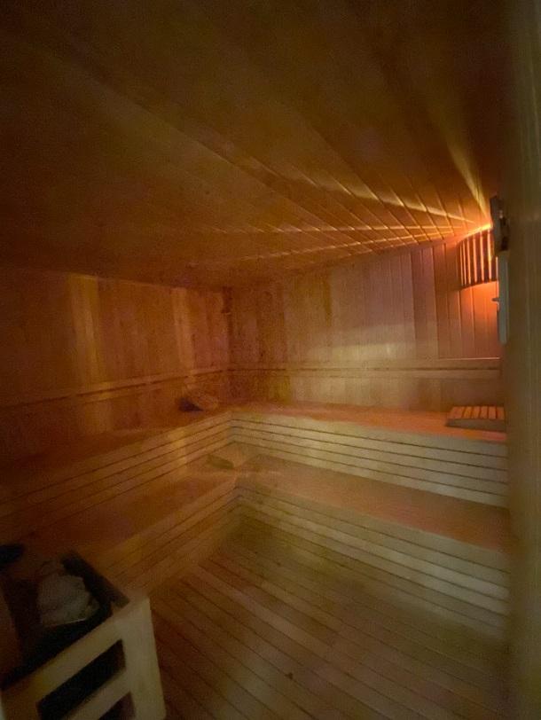 Квартира в Кестеле, Турция, 95 м² - фото 19