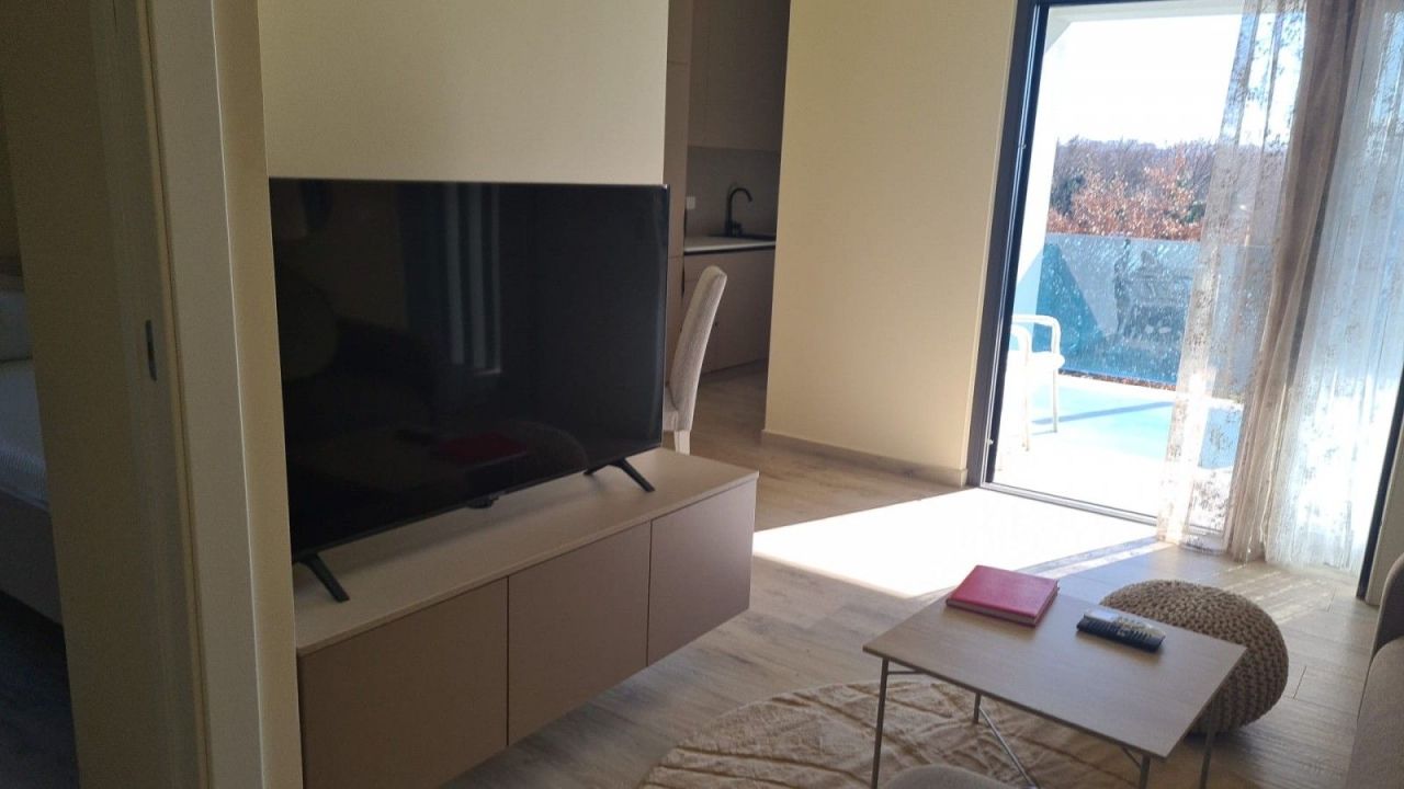 Квартира в Умаге, Хорватия, 72.52 м² - фото 8