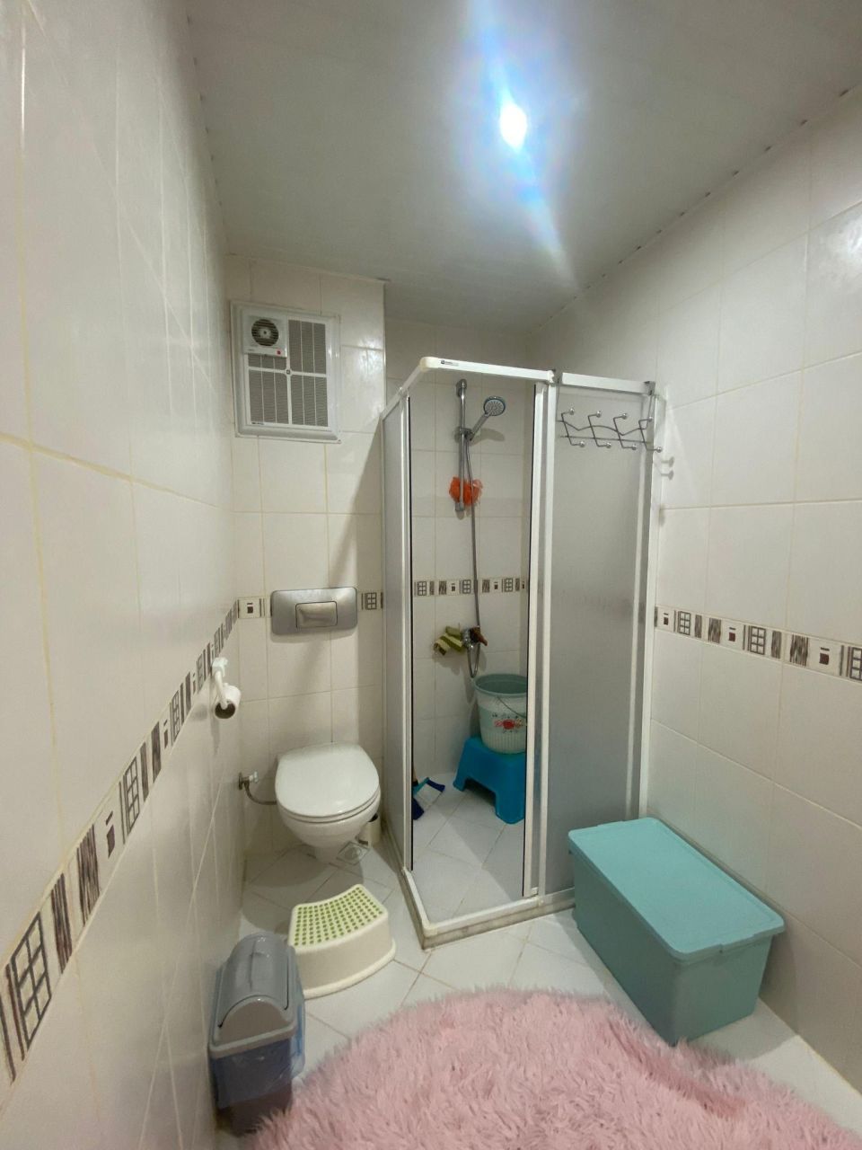 Квартира в Алании, Турция, 125 м² - фото 19