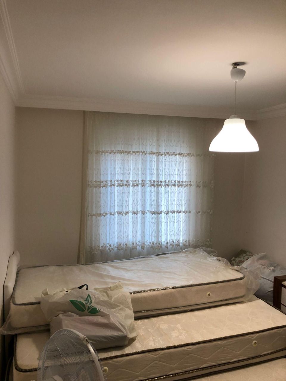 Квартира в Алании, Турция, 120 м² - фото 19