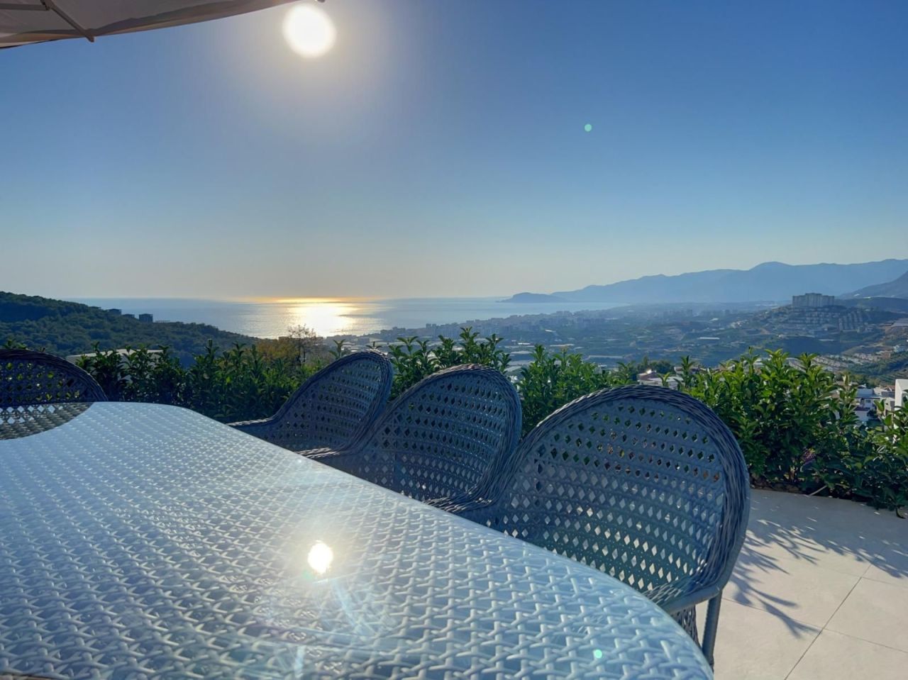 Вилла в Алании, Турция, 300 м² - фото 19