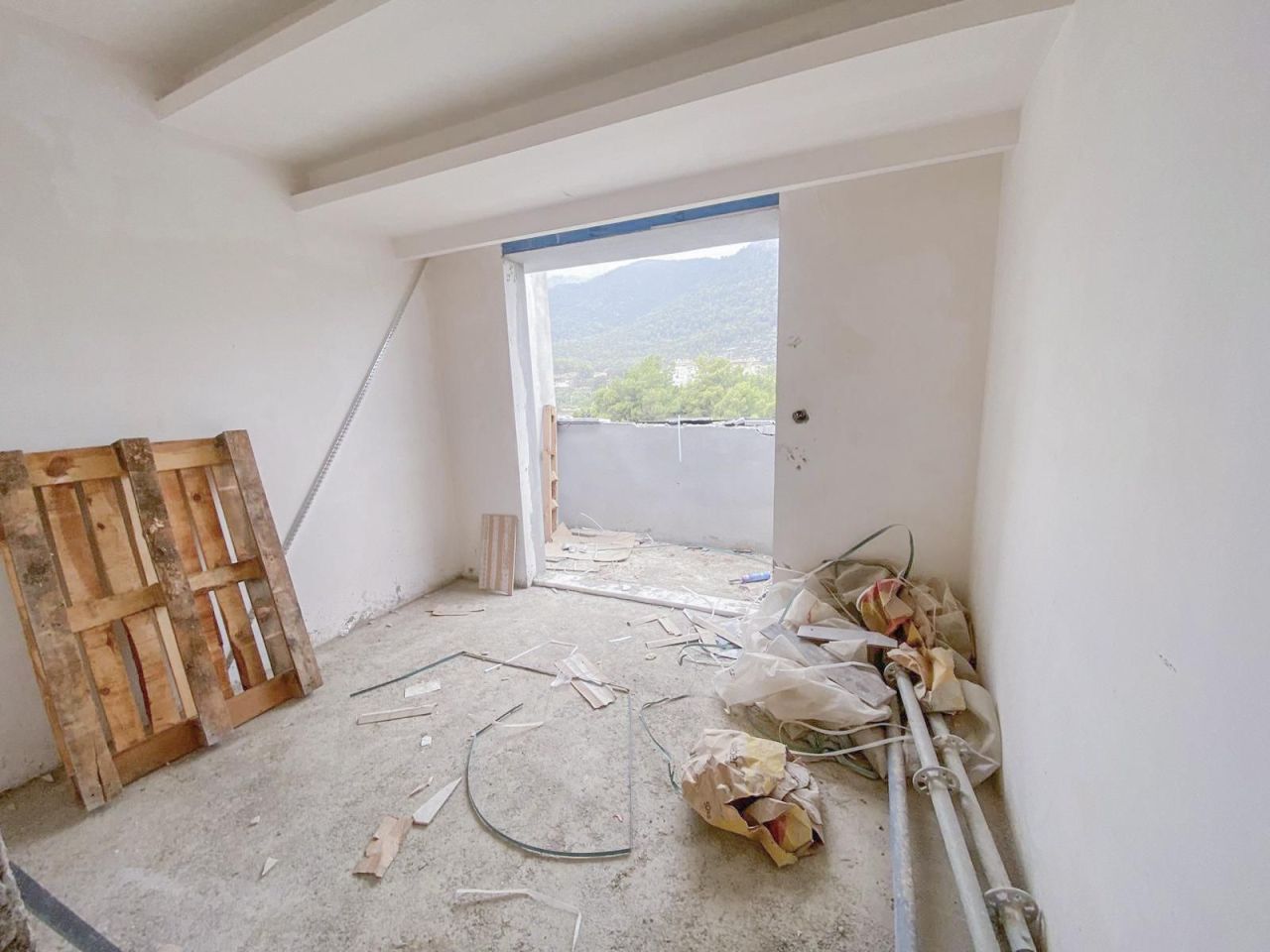 Пентхаус в Алании, Турция, 185 м² - фото 19