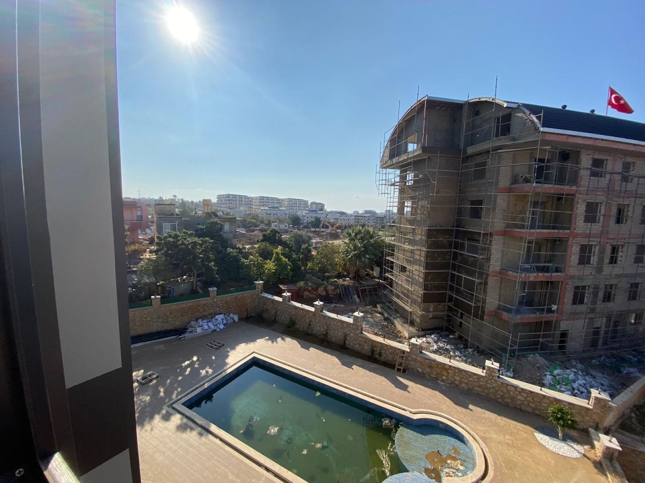 Квартира в Алании, Турция, 103 м² - фото 19