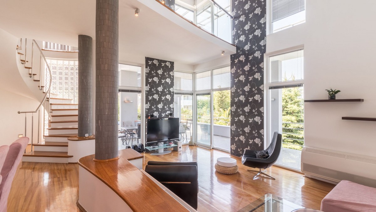 Дом Istria, Pjescana uvala, Хорватия, 500 м² - фото 9