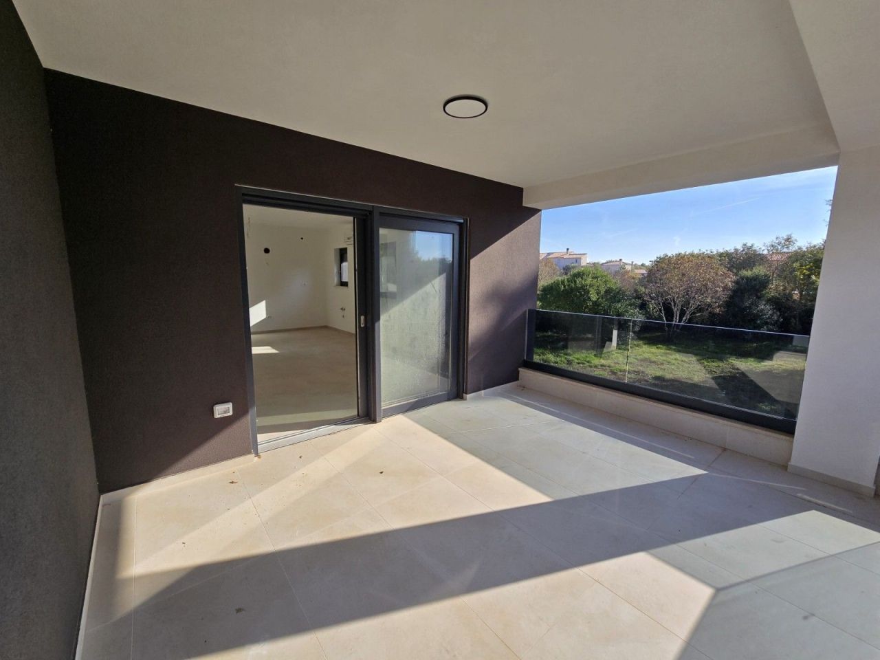 Квартира в Медулине, Хорватия, 84.77 м² - фото 9