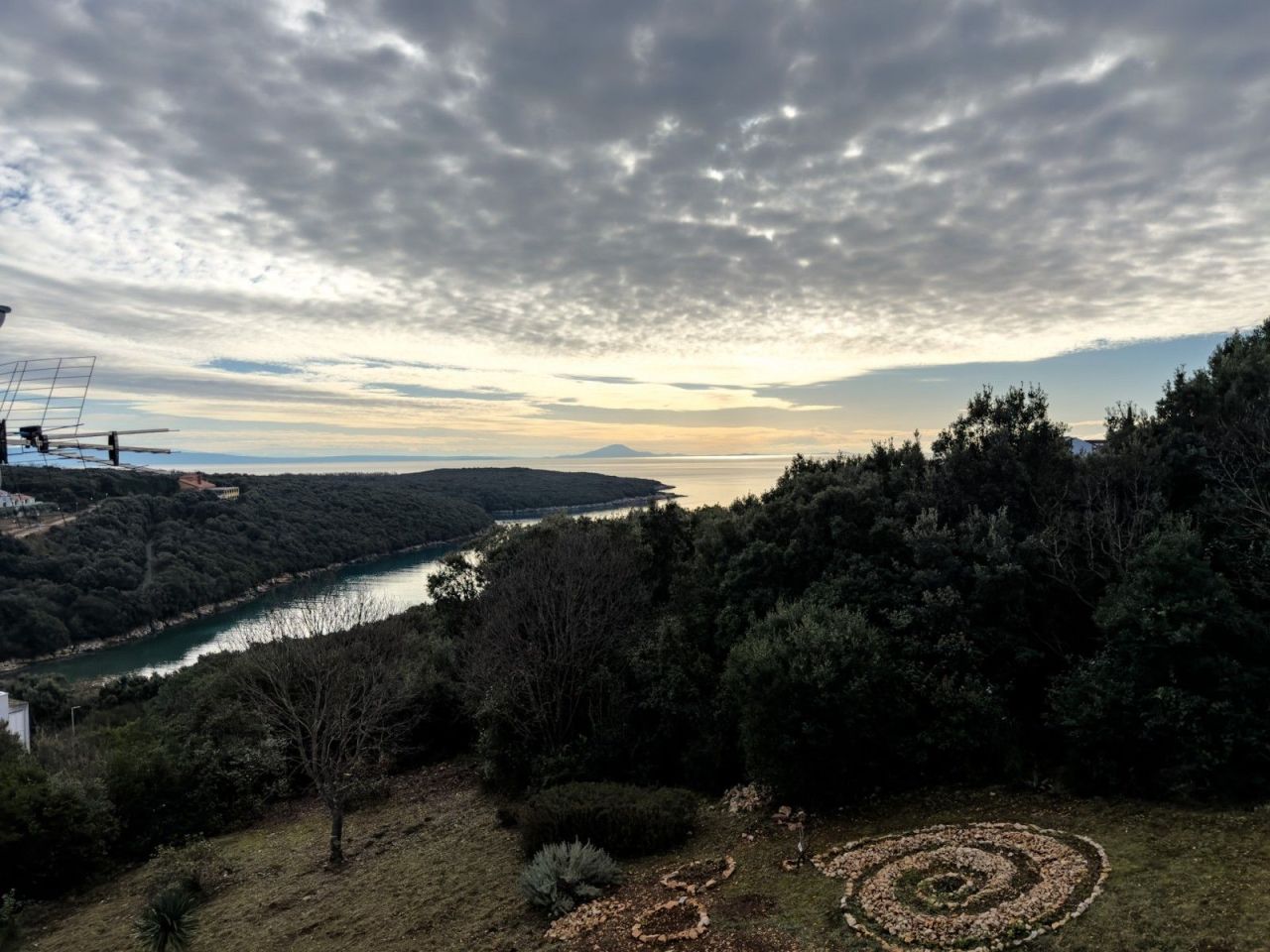 Квартира Istria, Duga uvala, Хорватия, 37 м² - фото 9